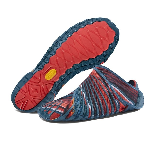 Vibram 2024 furoshiki wrap